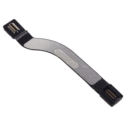 USB Board Flex Cable 821-1372-A for Macbook Pro 15.4 inch A1398 (2012) MC975 MC967-garmade.com
