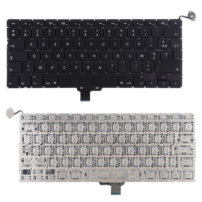 RF Version Keyboard for MacBook Pro 13 inch A1278-garmade.com