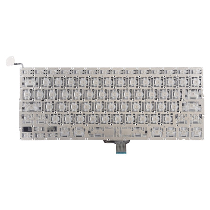 US Version Keyboard for MacBook Pro 13 inch A1278-garmade.com