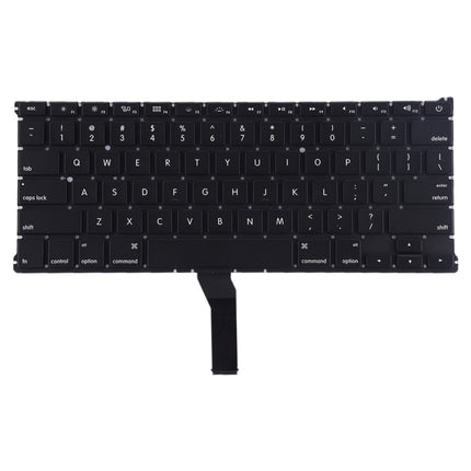 US Version Keyboard for MacBook Air 13 inch A1466 A1369 (2011 - 2015)-garmade.com