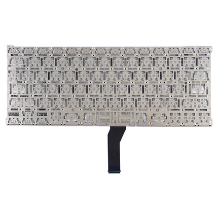 US Version Keyboard for MacBook Air 13 inch A1466 A1369 (2011 - 2015)-garmade.com