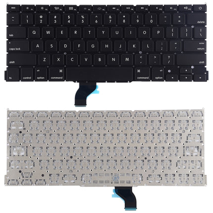 US Version Keyboard for MacBook Pro 13 inch A1502-garmade.com