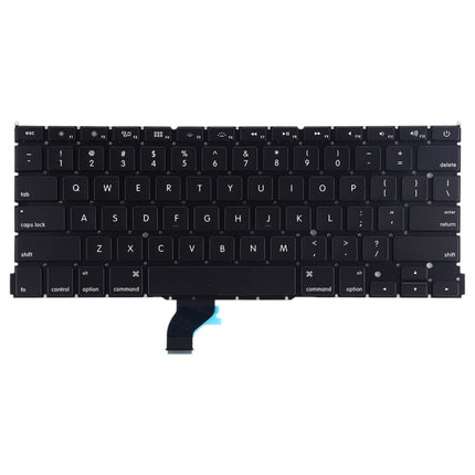 US Version Keyboard for MacBook Pro 13 inch A1502-garmade.com