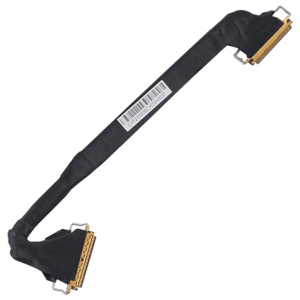 LCD LED LVDS Flex Cable for MacBook Pro 15 inch A1286 (2012)-garmade.com
