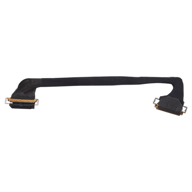 LCD LED LVDS Flex Cable for MacBook Pro 15 inch A1286 MC371 MC372 MC373 MC721 MD723 MD318 MD322 (2010-2011)-garmade.com