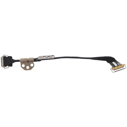LCD Flex Cable for Macbook Air 13 inch A1369 A1466 (2013-2015)-garmade.com