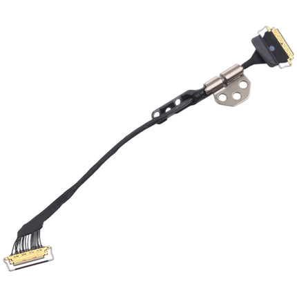 LCD Flex Cable for Macbook Air 13 inch A1369 A1466 (2013-2015)-garmade.com