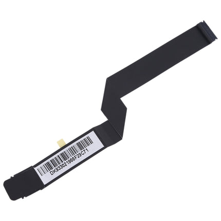 Touchpad Flex Cable 593-1657-07 for Macbook Pro Retina 13 inch A1502 (2013-2014)-garmade.com