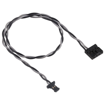 Hard Drive HDD Temperature Temp Sensor Cable 593-1033-A for iMac A1312 27 inch (2009 ~ 2010)-garmade.com