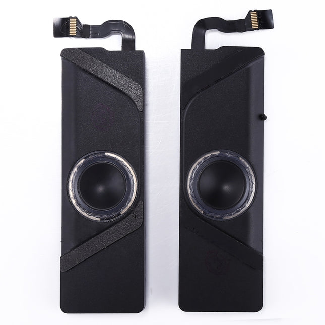 1 Pair Speaker for Macbook Pro Retina 13 inch (2016 2017) A1706-garmade.com