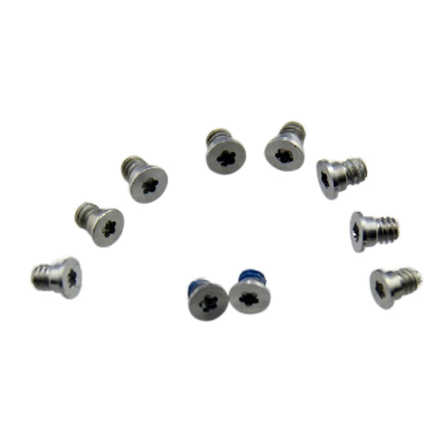 Bottom Cover Screws for Macbook Pro Retina A1398 MC975 MC976 MD212 MD213 A1425 A1502 ME864 ME865-garmade.com