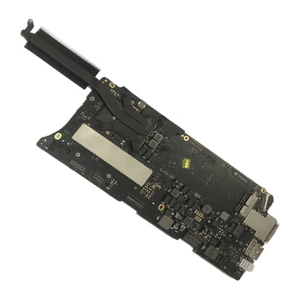 Motherboard For Macbook Pro Retina 13 inch A1502 (2013) i5 ME864 2.4Ghz 4G 820-3462-A-garmade.com
