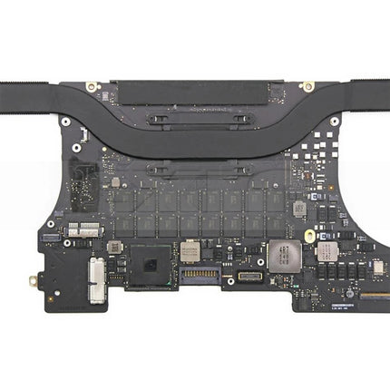 Motherboard For Macbook Pro Retina 15 inch A1398 (2013) ME293 i7 4750 2.0GHz 8G (DDR3 1600MHz)-garmade.com