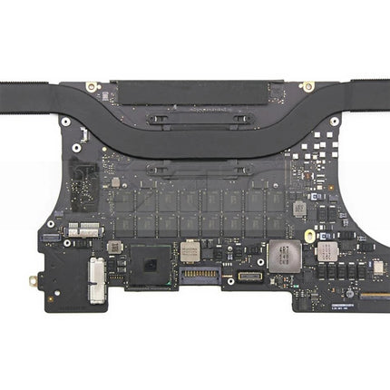 Motherboard For Macbook Pro Retina 15 inch A1398 (2014) MGXA2 i7 4770 2.2GHZ 16G-garmade.com