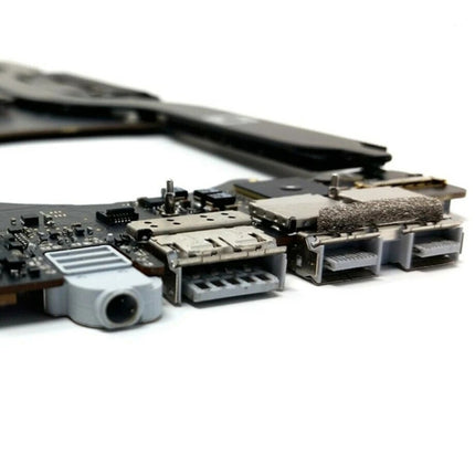 Motherboard For Macbook Pro Retina 15 inch A1398 (2014) MGXA2 i7 4770 2.2GHZ 16G-garmade.com