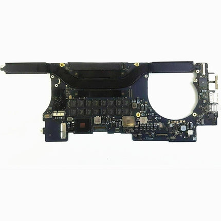 Motherboard For Macbook Pro Retina 15 inch A1398 (2015) MJLQ2 i7 4770 2.2GHZ 16G (DDR3 1600MHz)-garmade.com