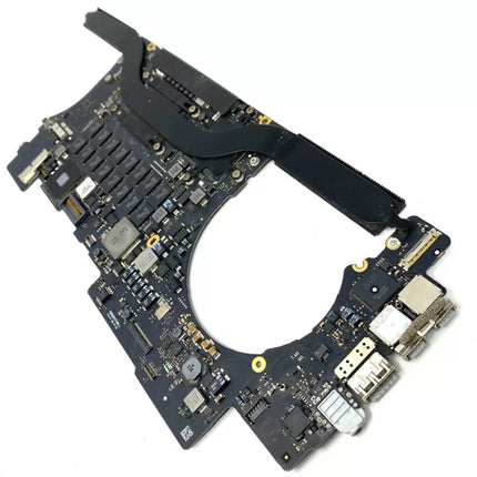 Motherboard For Macbook Pro Retina 15 inch A1398 (2015) MJLT2 i7 4870 2.5GHz 16G (DDR3 1600MHz)-garmade.com
