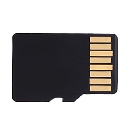 Ruddis 8GB High Speed Class 10 TF/Micro SDXC UHS-1(U1) Memory Card-garmade.com