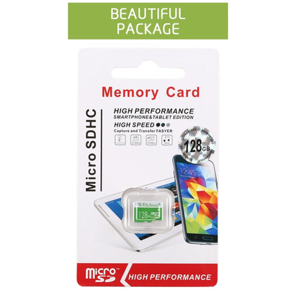 Richwell 32GB High Speed Class 10 Micro SD(TF) Memory Card-garmade.com
