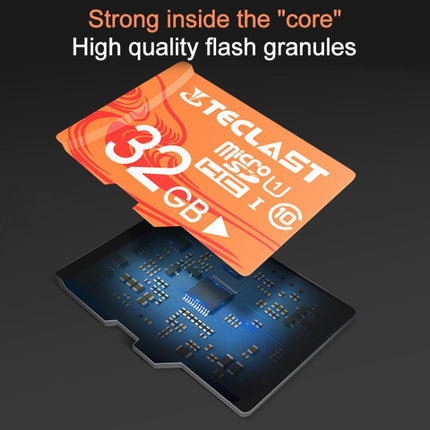 Teclast 16GB TF (Micro SD) Card-garmade.com