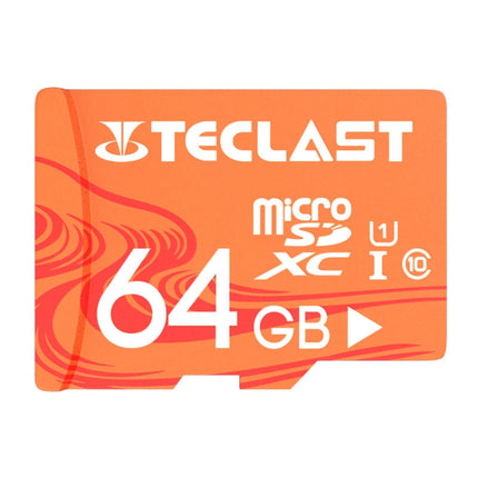 Teclast 64GB TF (Micro SD) Card-garmade.com