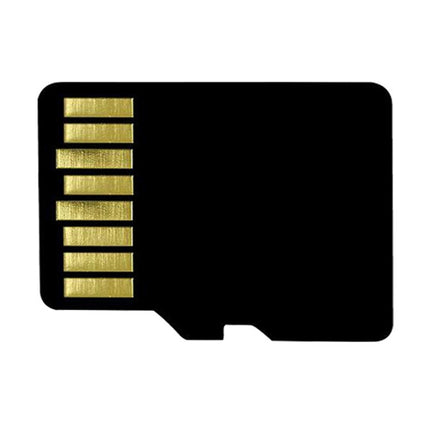 eekoo 4GB CLASS 6 TF(Micro SD) Memory Card-garmade.com