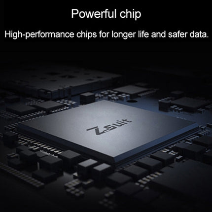 16GB High Speed Class10 Black TF(Micro SD) Memory Card-garmade.com