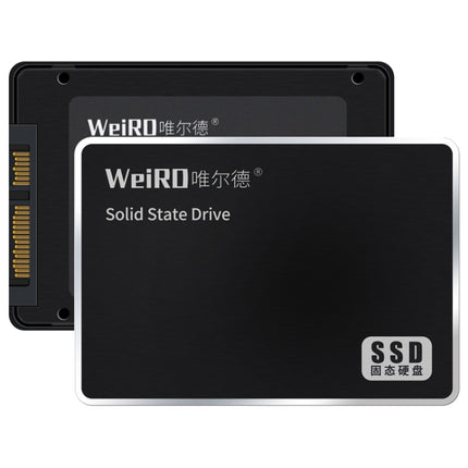 WEIRD S500 1TB 2.5 inch SATA3.0 Solid State Drive-garmade.com