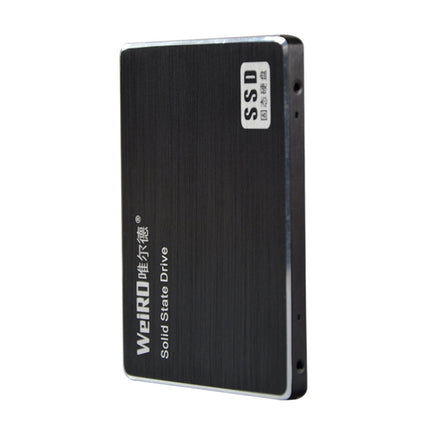 WEIRD S500 512GB 2.5 inch SATA3.0 Solid State Drive-garmade.com