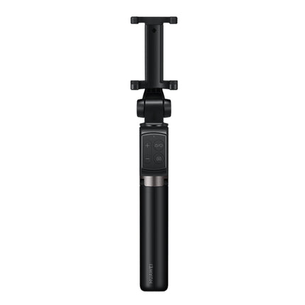 Original Huawei Wireless Bluetooth Tripod Self Timer Selfie Stick (Black)-garmade.com