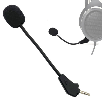 ZS0222 For Corsair HS50 Pro / HS60 / HS70 SE Headset Microphone-garmade.com