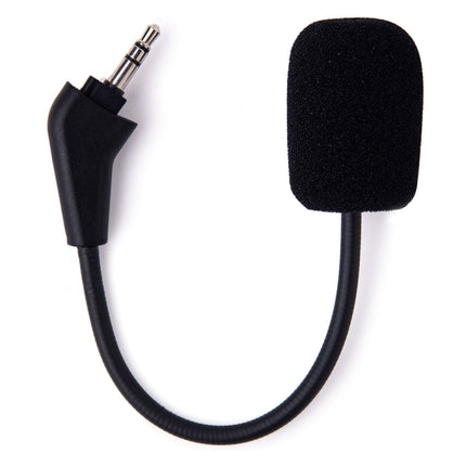 ZS0222 For Corsair HS50 Pro / HS60 / HS70 SE Headset Microphone-garmade.com