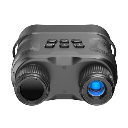 APEXEL Outdoor Hunting Night Vision Binoculars with Video HD Infrared Night Vision Device-garmade.com
