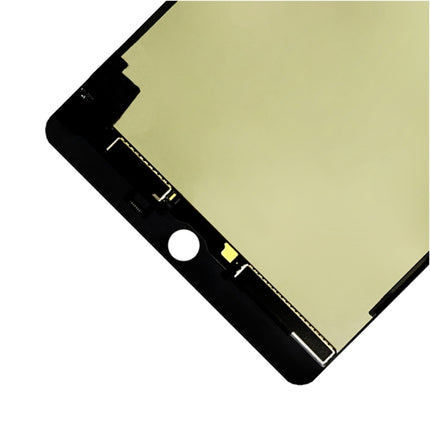 LCD Screen and Digitizer Full Assembly for iPad Mini (2019) 7.9 inch A2124 A2126 A2133(Black)-garmade.com