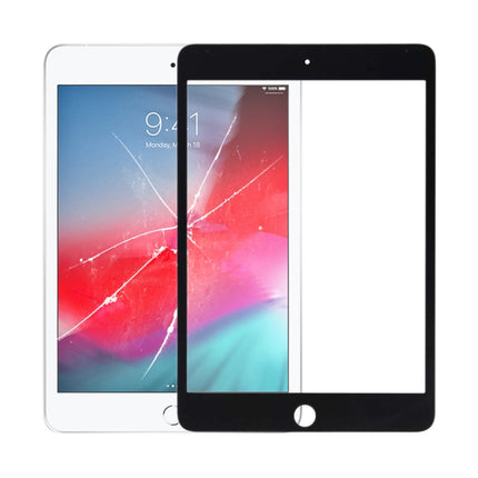 Touch Panel for iPad Mini (2019) 7.9 inch A2124 A2126 A2133 (Black)-garmade.com