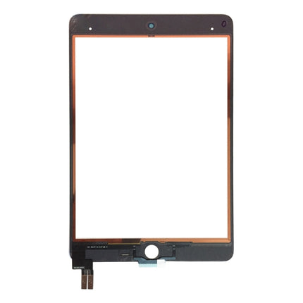 Touch Panel for iPad Mini (2019) 7.9 inch A2124 A2126 A2133 (Black)-garmade.com
