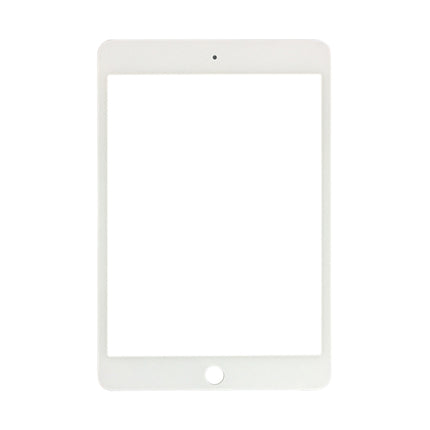 Touch Panel for iPad Mini (2019) 7.9 inch A2124 A2126 A2133 (White)-garmade.com