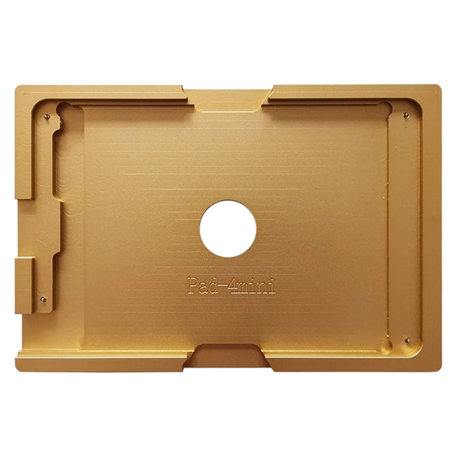 Press Screen Positioning Mould for iPad Mini 4-garmade.com