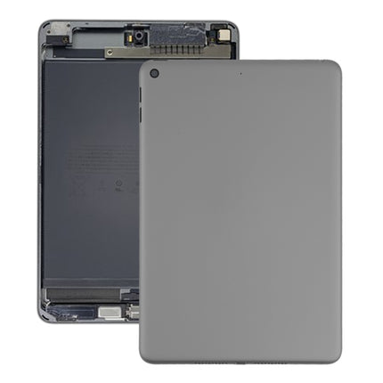 Battery Back Housing Cover for iPad Mini 5 2019 A2133 (Wifi Version)(Grey)-garmade.com