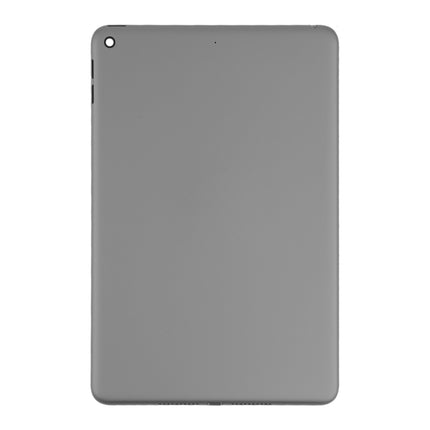 Battery Back Housing Cover for iPad Mini 5 2019 A2133 (Wifi Version)(Grey)-garmade.com