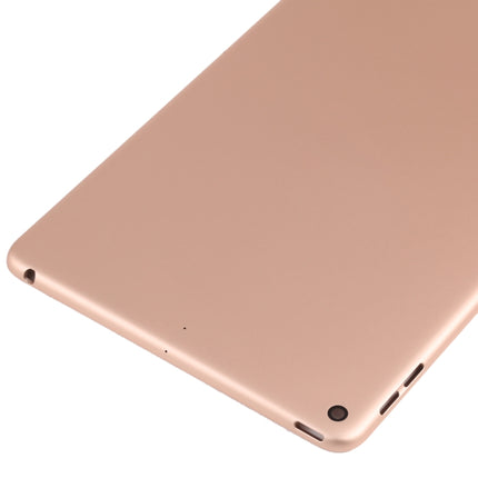 Battery Back Housing Cover for iPad Mini 5 2019 A2133 (Wifi Version)(Gold)-garmade.com