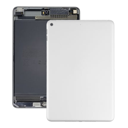 Battery Back Housing Cover for iPad Mini 5 2019 A2133 (Wifi Version)(Silver)-garmade.com
