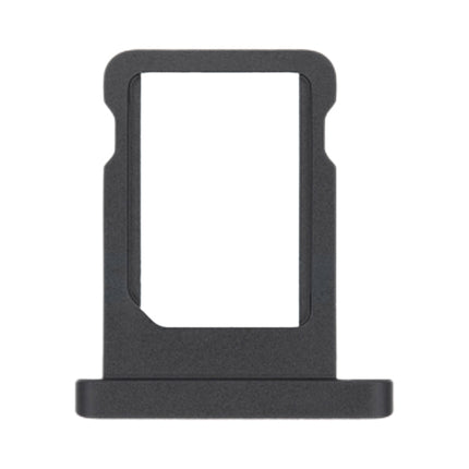SIM Card Tray for iPad mini (2019) / mini 5 A2124 A2125 A2126 A2133(Black)-garmade.com