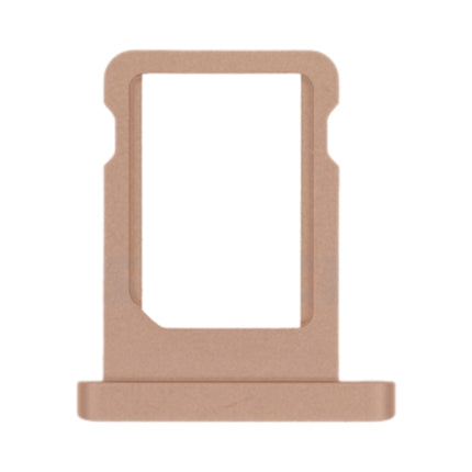 SIM Card Tray for iPad mini (2019) / mini 5 A2124 A2125 A2126 A2133(Gold)-garmade.com