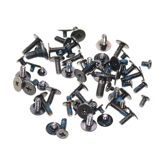Complete Set Screws and Bolts for iPad mini 5 A2124 A2125 A2126 A2133-garmade.com