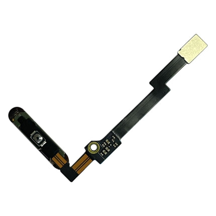 Fingerprint Sensor Flex Cable for iPad mini 6 2021 A2567 A2568 A2569 (Black)-garmade.com