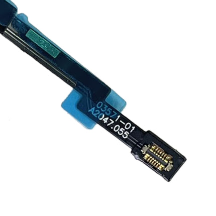 Fingerprint Sensor Flex Cable for iPad mini 6 2021 A2567 A2568 A2569 (Black)-garmade.com