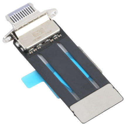 Charging Port Flex Cable for iPad mini 6 2021 (Purple)-garmade.com