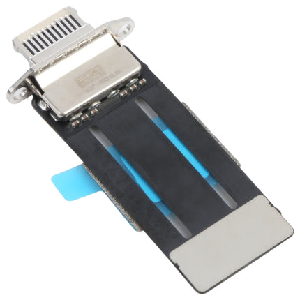 Charging Port Flex Cable for iPad mini 6 2021 (Starlight)-garmade.com