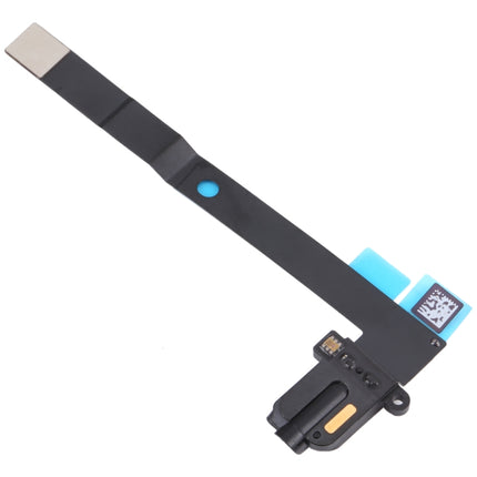 Earphone Jack Flex Cable for iPad mini 2019 WiFi A2133 (Black)-garmade.com